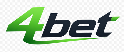 4bet লোগো